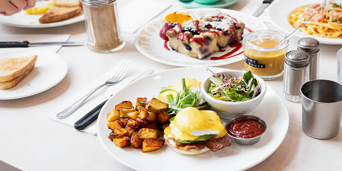 Top 5 Bakeries in the GTA