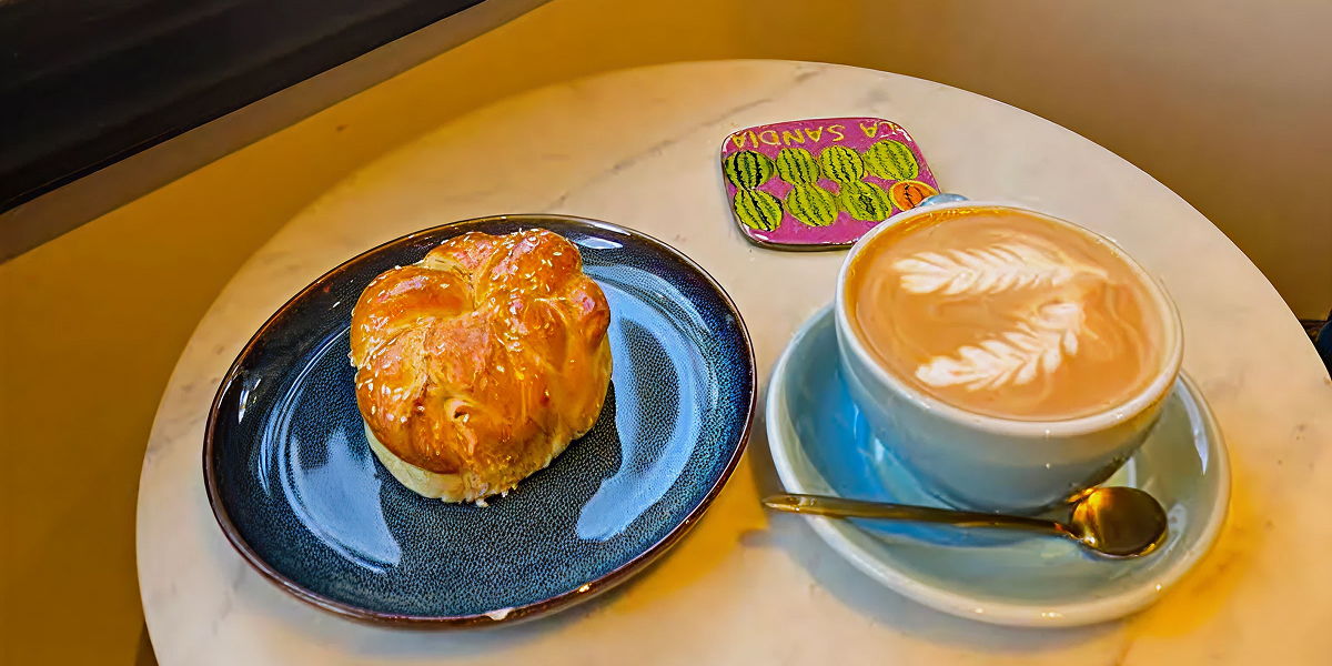 Small Coffee Shops Edmonton Locals Swear By