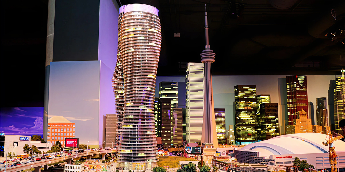 Top 5 Things to Do with Kids in Toronto