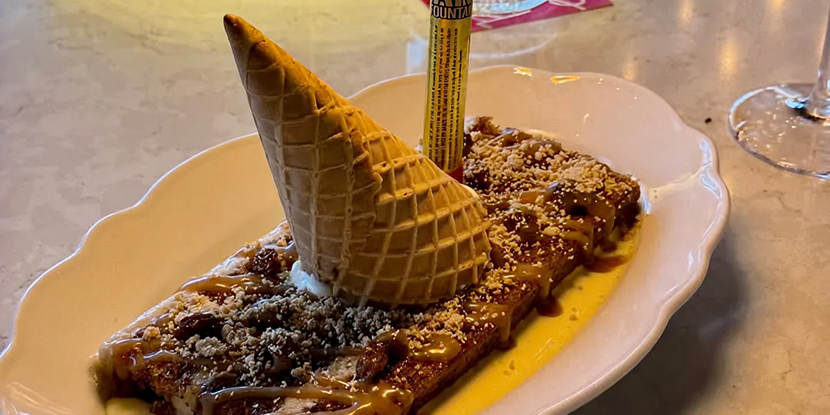 Do Dessert Better with This List of Top Toronto Confectionaries