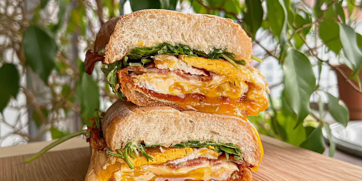 These Unbeatable Sandwiches Are Waiting for You in Edmonton