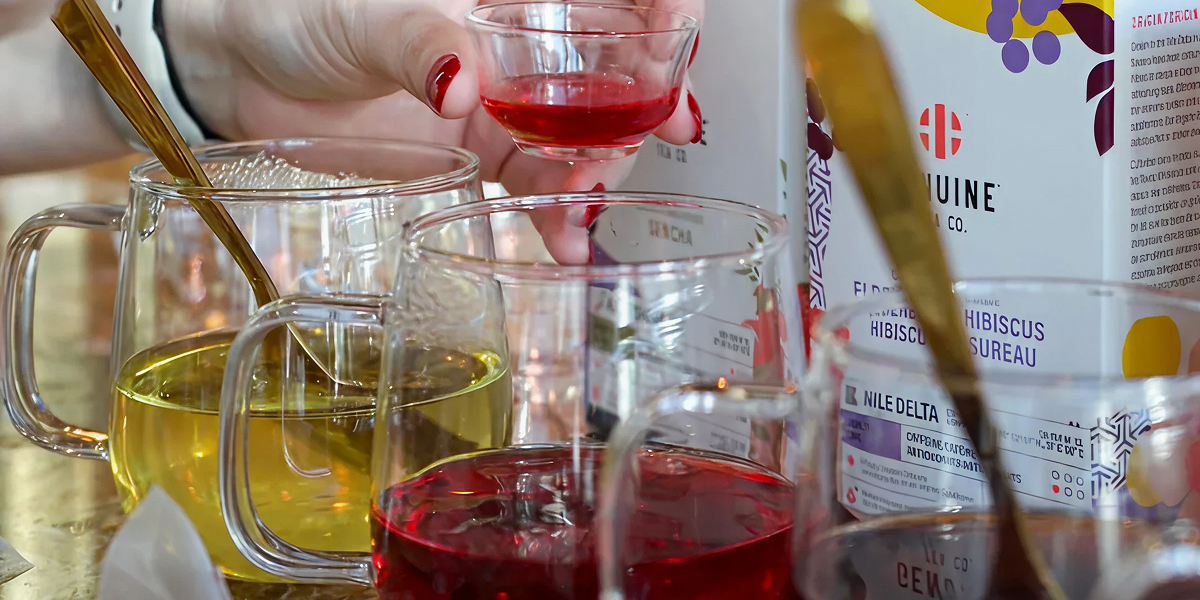 Tea-Heads Must Check Out Ontario’s Genuine Tea Co