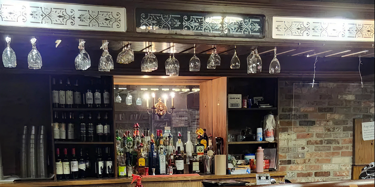 Lean Into the Dark for an Enlightening Experience at O.Noir in Toronto