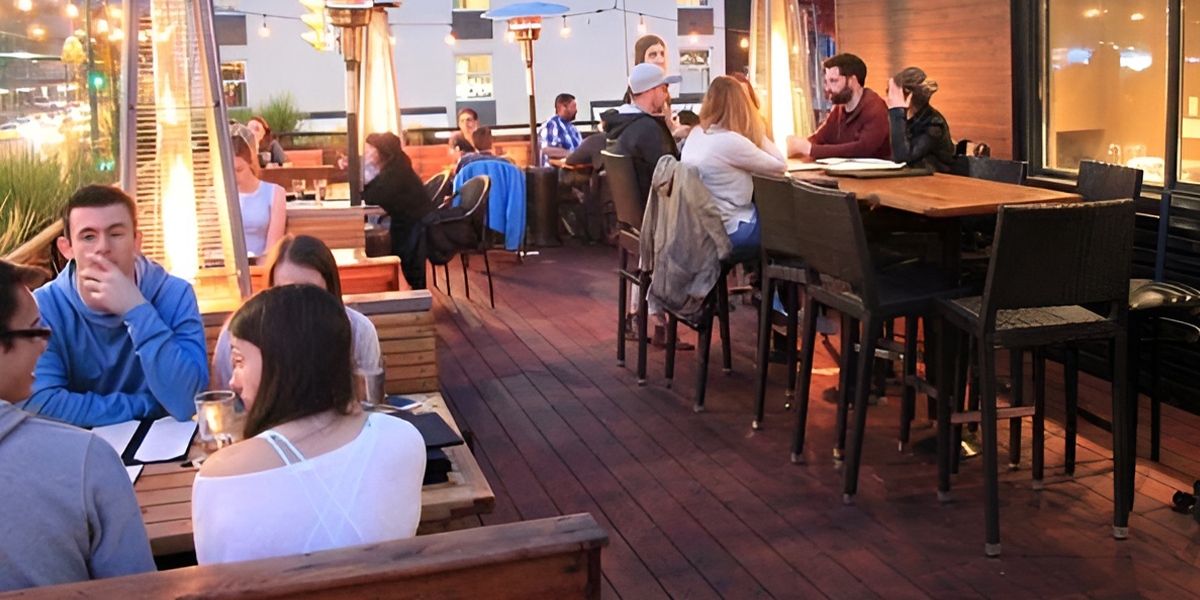 Four Vancouver Rooftops You Need to Be On This Summer