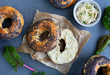 Where to Get a Good Bagel in Vancouver