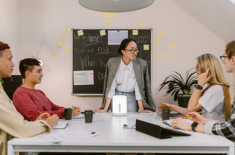 Target audience and markets